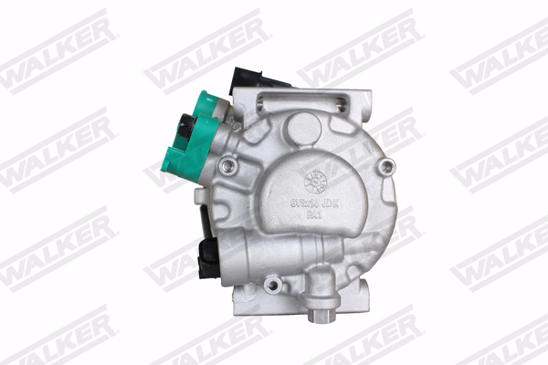 Walker Compressor, airconditioning WCP00659