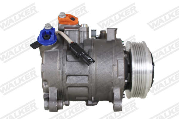 Walker Compressor, airconditioning WCP00661
