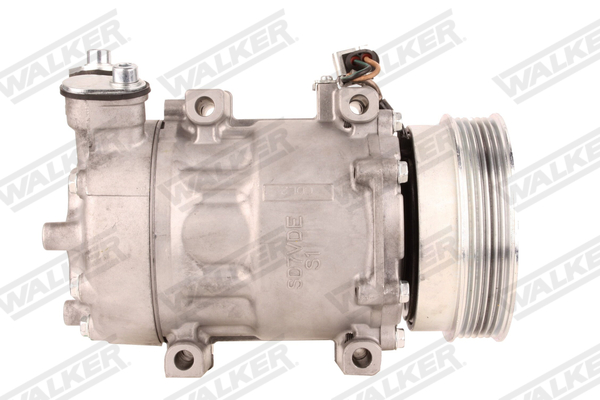 Walker Compressor, airconditioning WCP00666