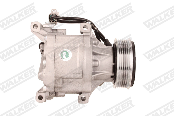 Walker Compressor, airconditioning WCP00667