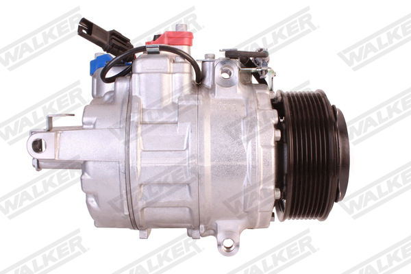 Walker Compressor, airconditioning WCP00672