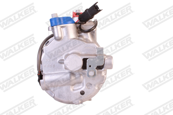 Walker Compressor, airconditioning WCP00672
