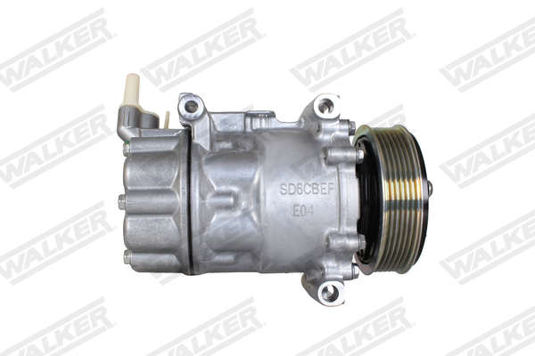 Walker Compressor, airconditioning WCP00674