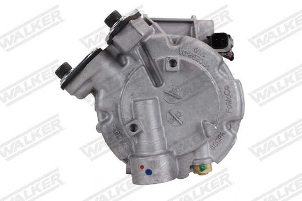 Walker Compressor, airconditioning WCP00677