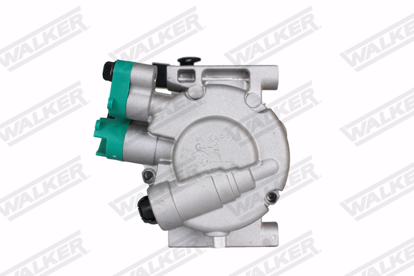 Walker Compressor, airconditioning WCP00679
