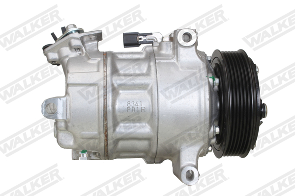 Walker Compressor, airconditioning WCP00681