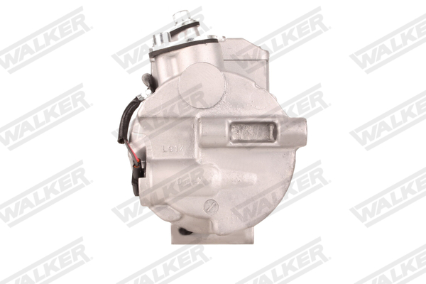 Walker Compressor, airconditioning WCP00682