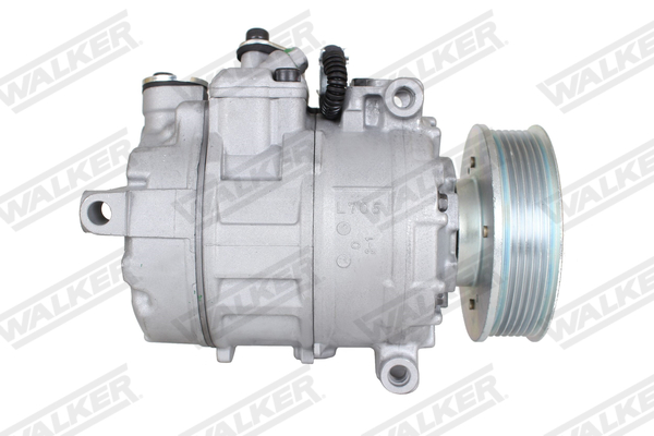 Walker Compressor, airconditioning WCP00683