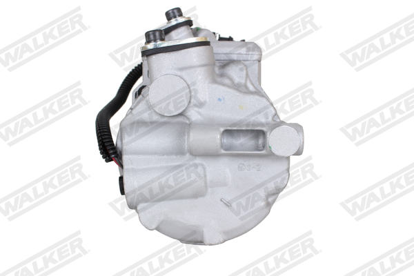 Walker Compressor, airconditioning WCP00683