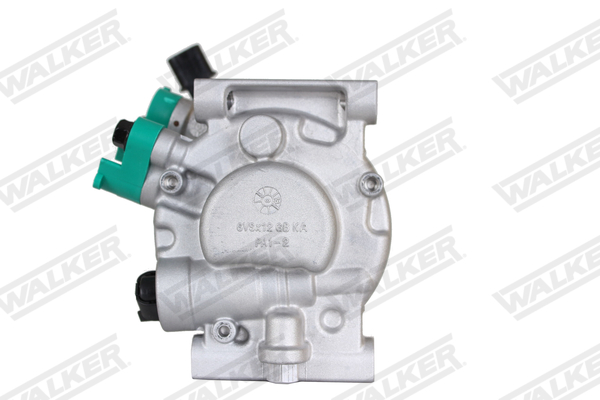 Walker Compressor, airconditioning WCP00684