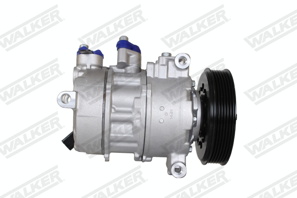 Walker Compressor, airconditioning WCP00685