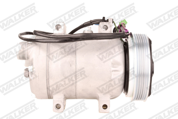 Walker Compressor, airconditioning WCP00687