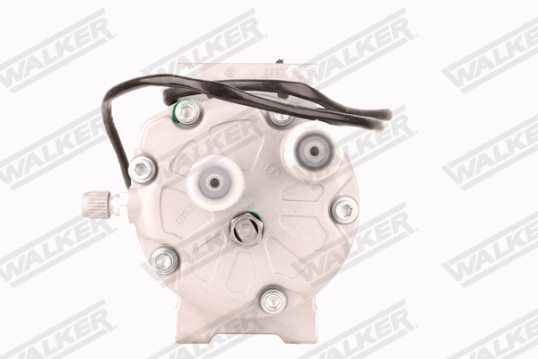 Walker Compressor, airconditioning WCP00687