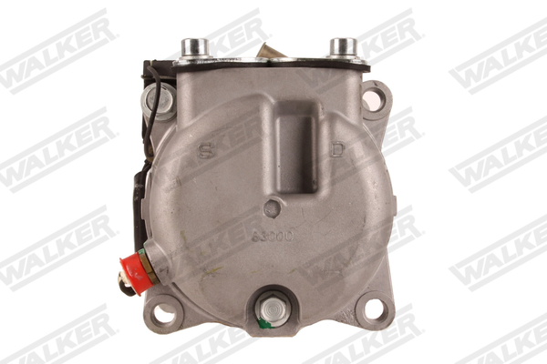 Walker Compressor, airconditioning WCP00690