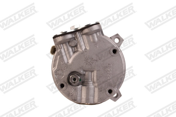 Walker Compressor, airconditioning WCP00691