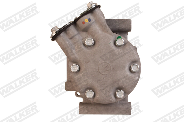 Walker Compressor, airconditioning WCP00692
