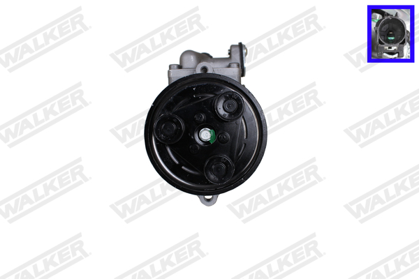 Walker Compressor, airconditioning WCP00696