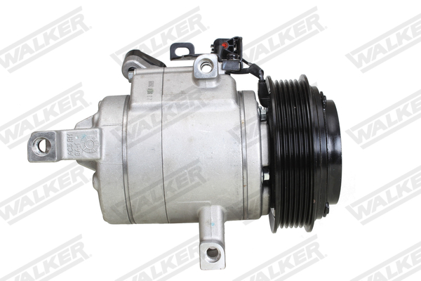 Walker Compressor, airconditioning WCP00697