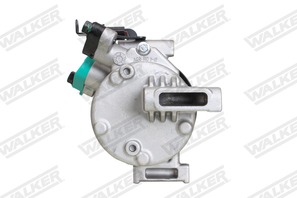 Walker Compressor, airconditioning WCP00697