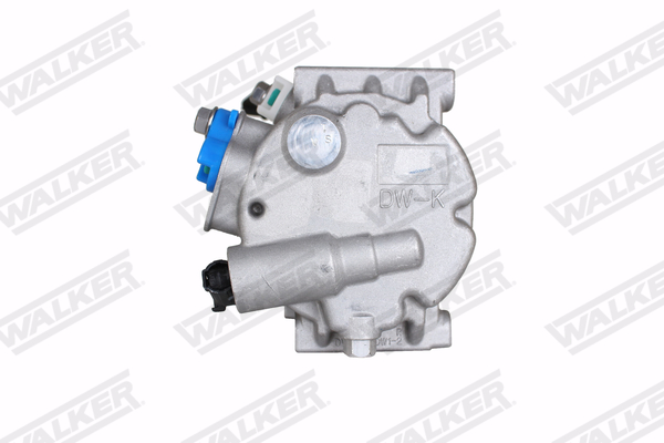Walker Compressor, airconditioning WCP00699