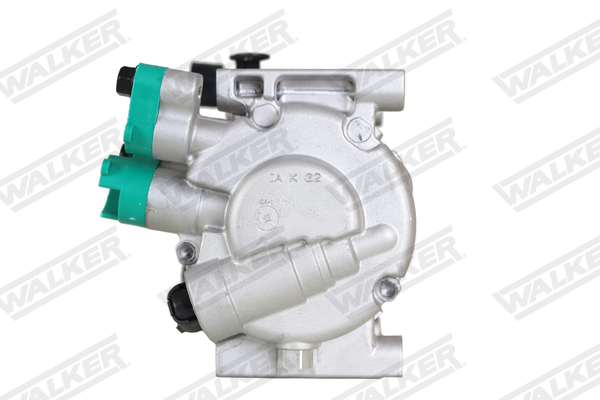 Walker Compressor, airconditioning WCP00700