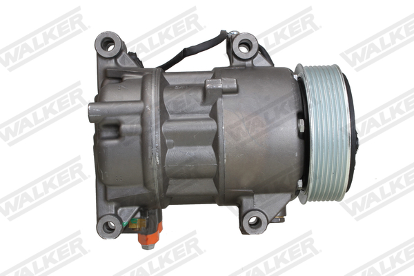 Walker Compressor, airconditioning WCP00702