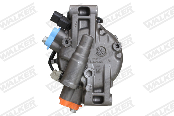 Walker Compressor, airconditioning WCP00702