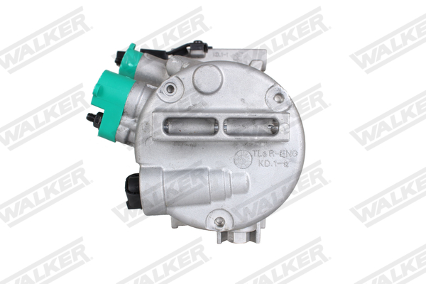 Walker Compressor, airconditioning WCP00704
