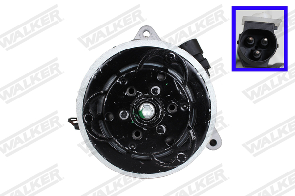 Walker Compressor, airconditioning WCP00711