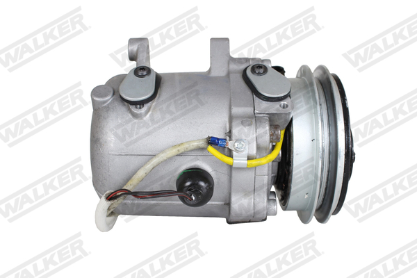 Walker Compressor, airconditioning WCP00711
