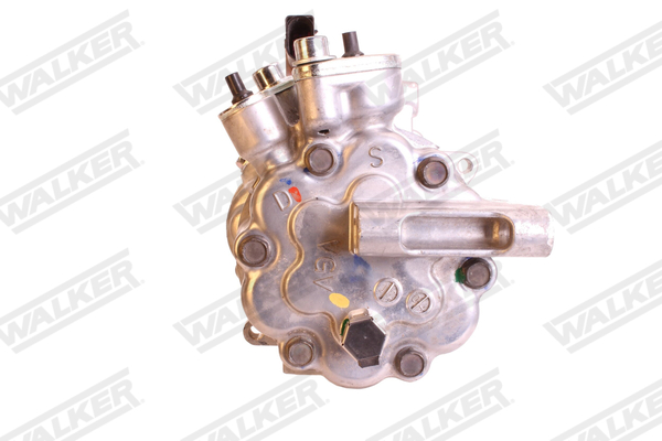 Walker Compressor, airconditioning WCP00713