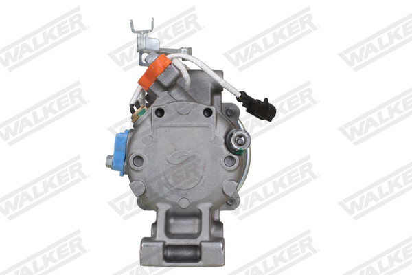 Walker Compressor, airconditioning WCP00714