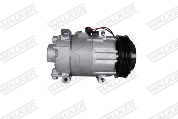 Walker Compressor, airconditioning WCP00717