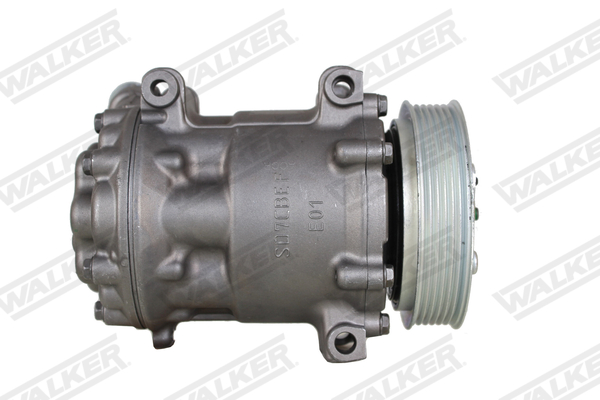 Walker Compressor, airconditioning WCP00718