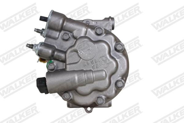 Walker Compressor, airconditioning WCP00718