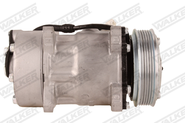 Walker Compressor, airconditioning WCP00723