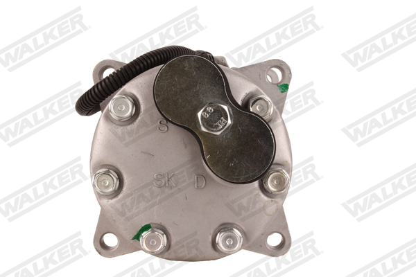 Walker Compressor, airconditioning WCP00723