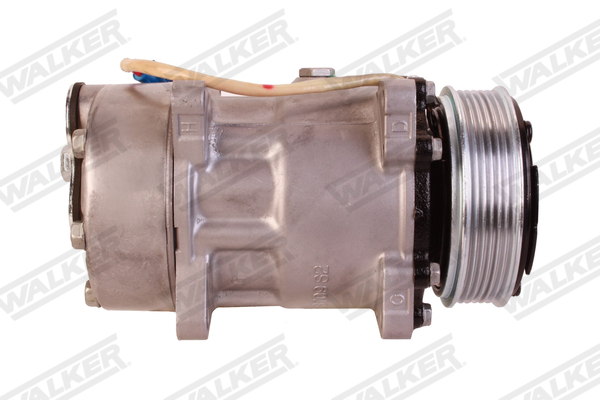 Walker Compressor, airconditioning WCP00724