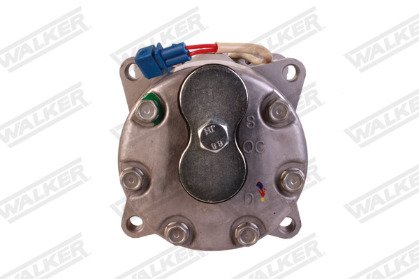 Walker Compressor, airconditioning WCP00724