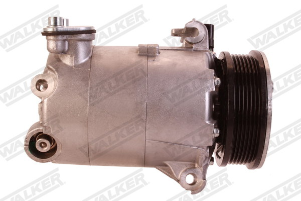 Walker Compressor, airconditioning WCP00726