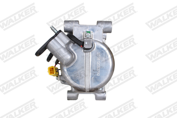 Walker Compressor, airconditioning WCP00727