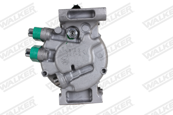 Walker Compressor, airconditioning WCP00728