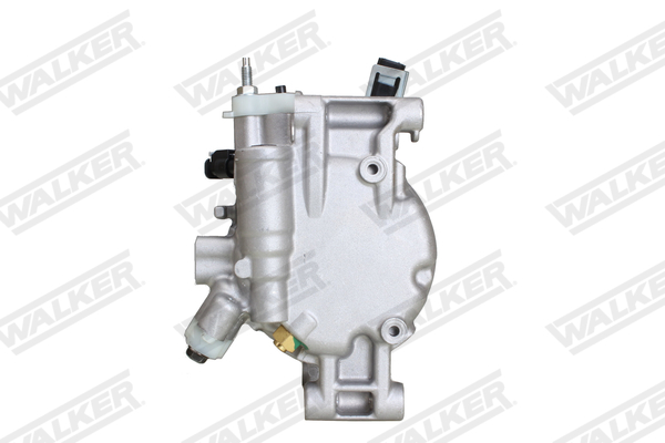 Walker Compressor, airconditioning WCP00730