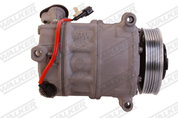 Walker Compressor, airconditioning WCP00734