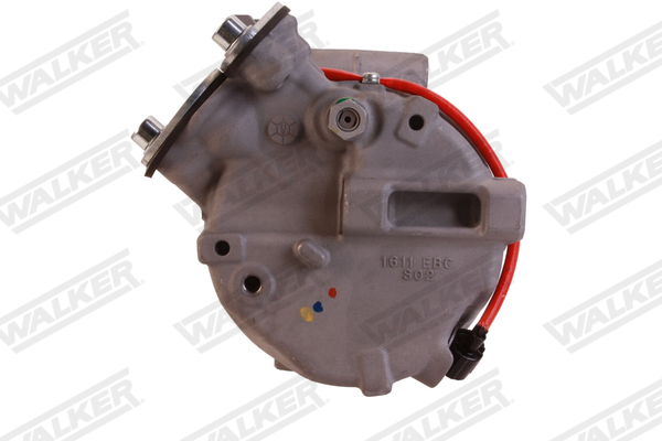 Walker Compressor, airconditioning WCP00734