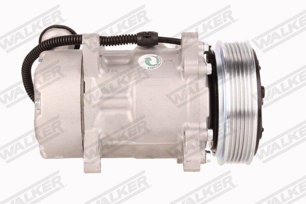 Walker Compressor, airconditioning WCP00737