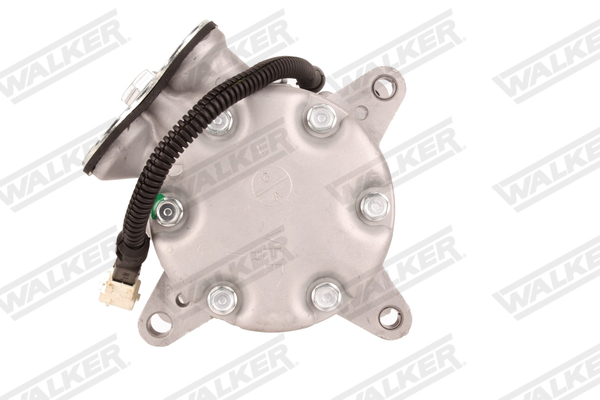 Walker Compressor, airconditioning WCP00737
