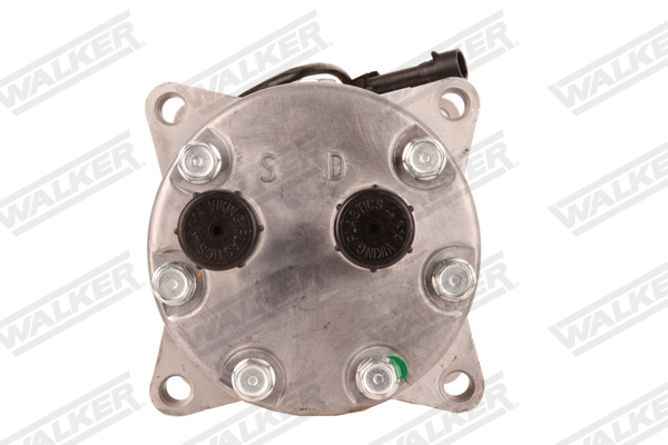 Walker Compressor, airconditioning WCP00738