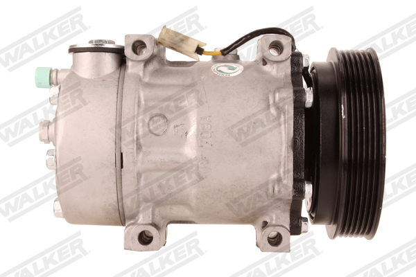 Walker Compressor, airconditioning WCP00741