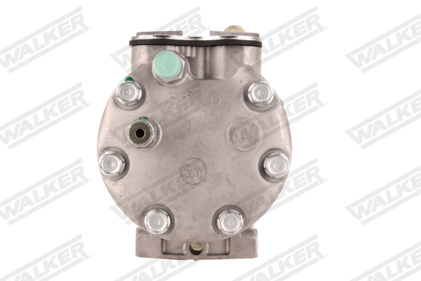Walker Compressor, airconditioning WCP00741